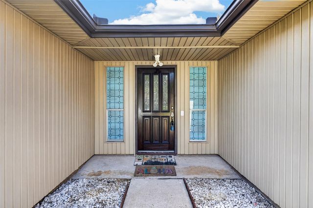 707 Shenandoah Drive, Richmond, TX 77469