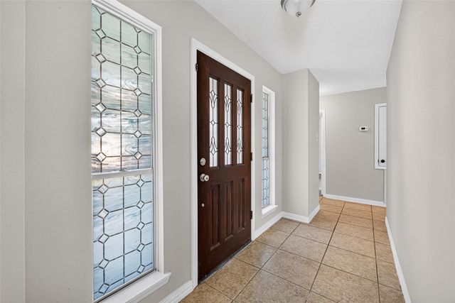 707 Shenandoah Drive, Richmond, TX 77469