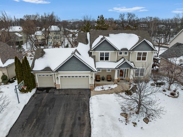 695 Rosa Court, Eagan, MN 55123