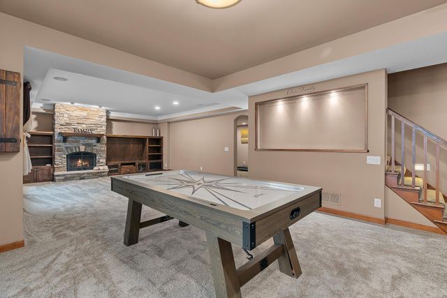 695 Rosa Court, Eagan, MN 55123