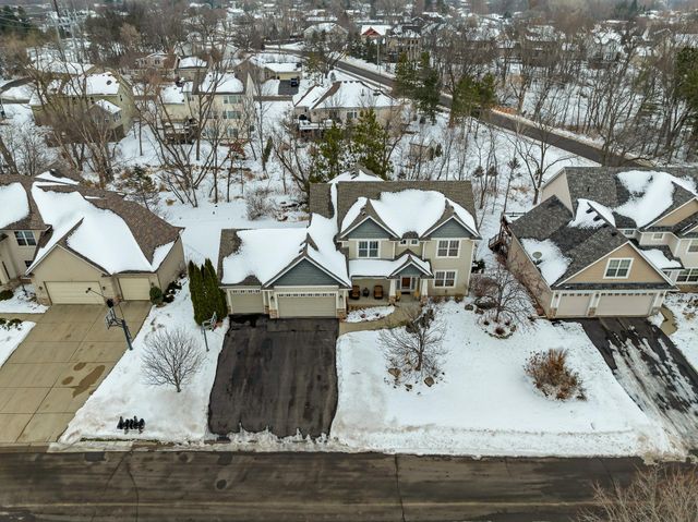 695 Rosa Court, Eagan, MN 55123