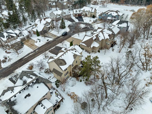 695 Rosa Court, Eagan, MN 55123