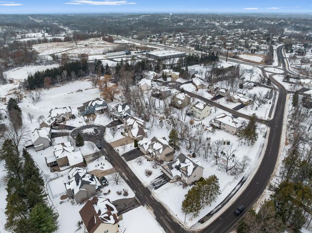 695 Rosa Court, Eagan, MN 55123