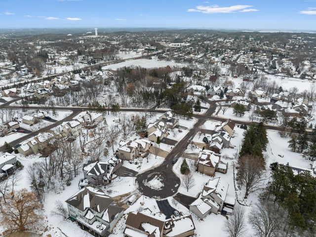 695 Rosa Court, Eagan, MN 55123