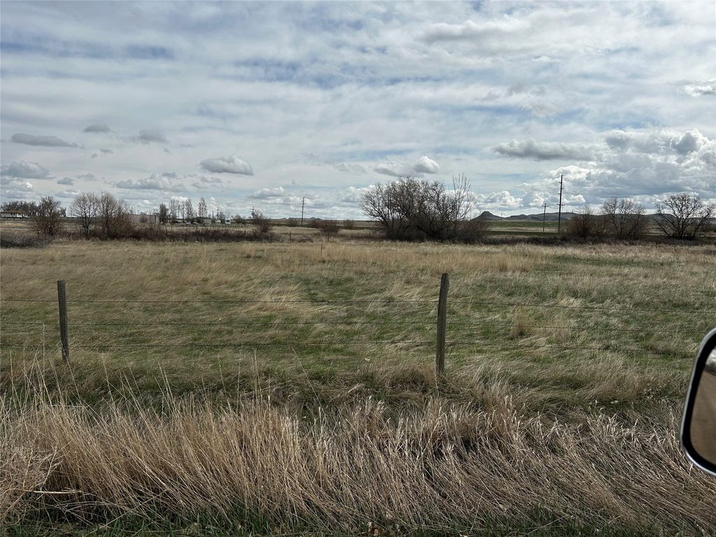TBD 44th Street W, Havre, MT 59501