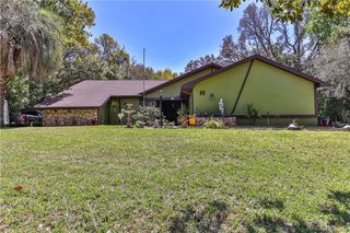 540 W Liberty Street, Hernando, FL 34442