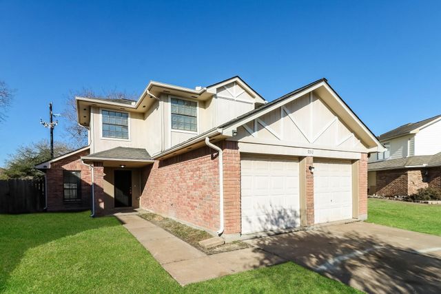 9310 Westacre Place, Houston, TX 77083