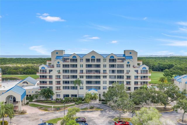 2333 FEATHER SOUND DRIVE C201, Clearwater, FL 33762