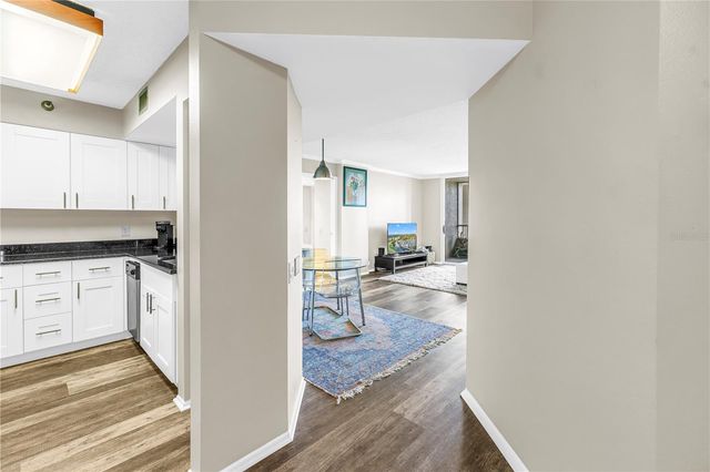 2333 FEATHER SOUND DRIVE C201, Clearwater, FL 33762