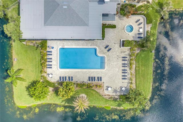 2333 FEATHER SOUND DRIVE C201, Clearwater, FL 33762