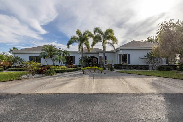 2333 FEATHER SOUND DRIVE C201, Clearwater, FL 33762