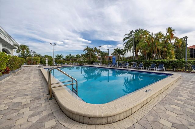 2333 FEATHER SOUND DRIVE C201, Clearwater, FL 33762