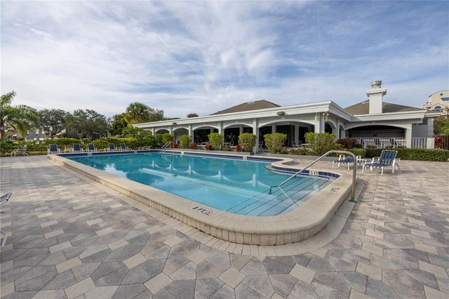2333 FEATHER SOUND DRIVE C201, Clearwater, FL 33762