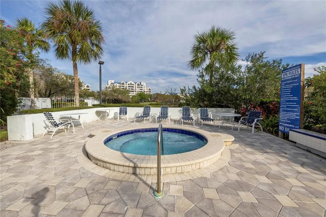 2333 FEATHER SOUND DRIVE C201, Clearwater, FL 33762