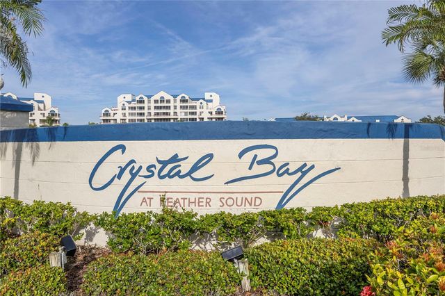 2333 FEATHER SOUND DRIVE C201, Clearwater, FL 33762