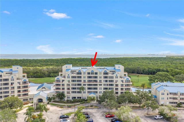 2333 FEATHER SOUND DRIVE C201, Clearwater, FL 33762
