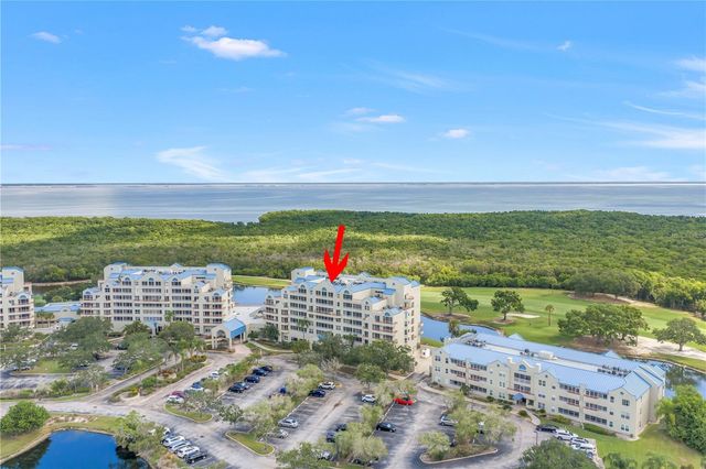 2333 FEATHER SOUND DRIVE C201, Clearwater, FL 33762