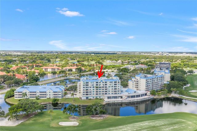 2333 FEATHER SOUND DRIVE C201, Clearwater, FL 33762