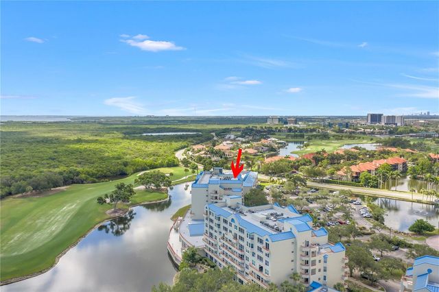 2333 FEATHER SOUND DRIVE C201, Clearwater, FL 33762