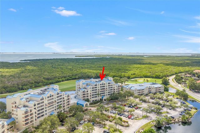 2333 FEATHER SOUND DRIVE C201, Clearwater, FL 33762