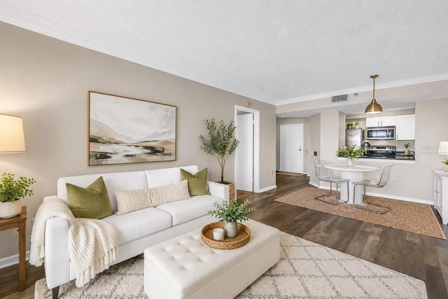 2333 FEATHER SOUND DRIVE C201, Clearwater, FL 33762