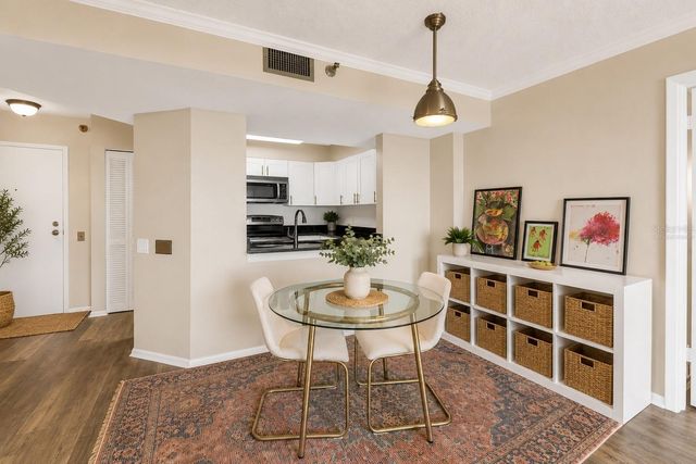 2333 FEATHER SOUND DRIVE C201, Clearwater, FL 33762