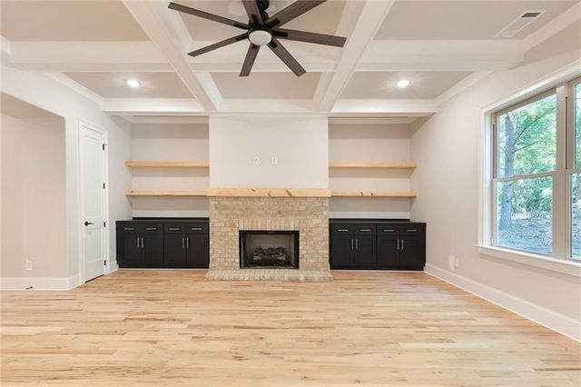 304 Trecastle Lane, Canton, GA 30114