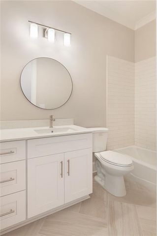 304 Trecastle Lane, Canton, GA 30114