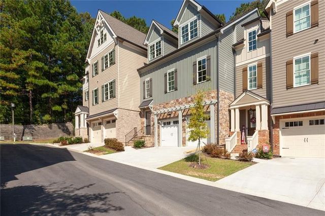 304 Trecastle Lane, Canton, GA 30114