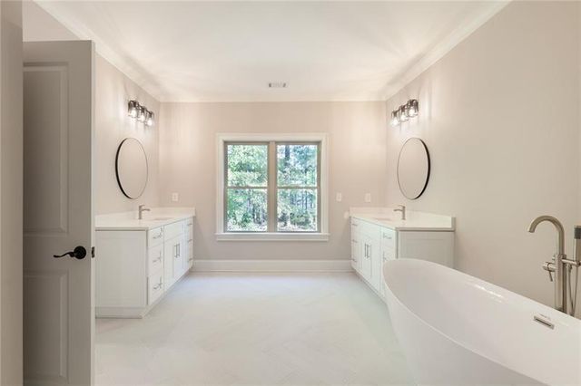 304 Trecastle Lane, Canton, GA 30114