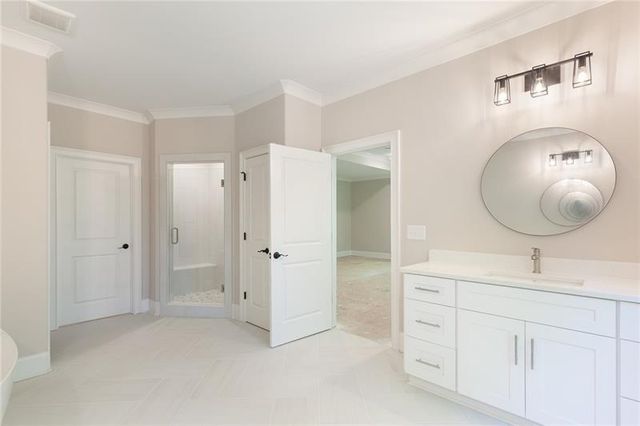 304 Trecastle Lane, Canton, GA 30114