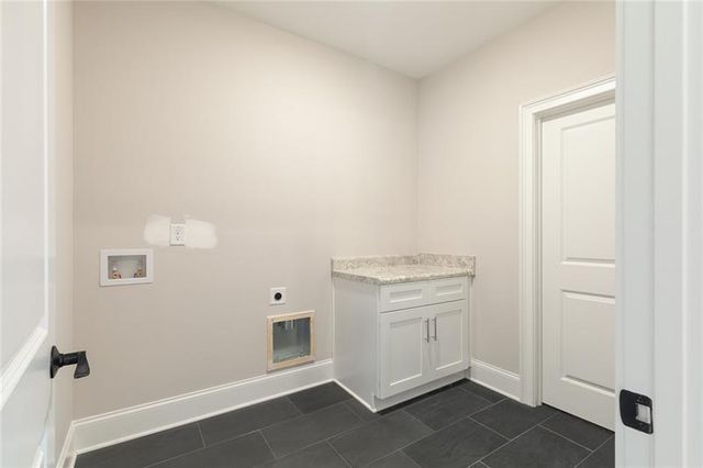 304 Trecastle Lane, Canton, GA 30114