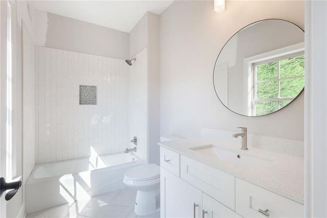 304 Trecastle Lane, Canton, GA 30114