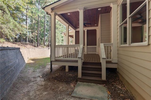 304 Trecastle Lane, Canton, GA 30114