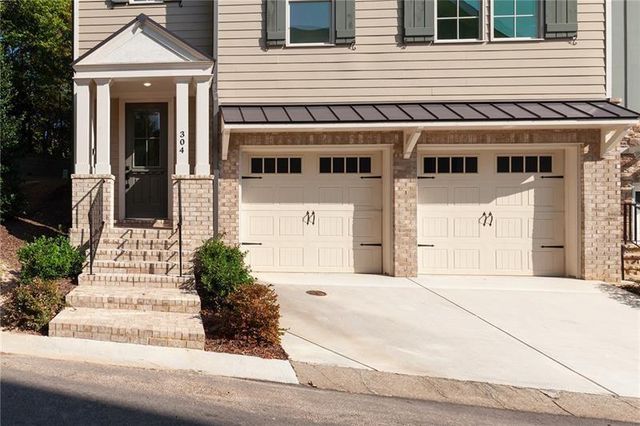 304 Trecastle Lane, Canton, GA 30114