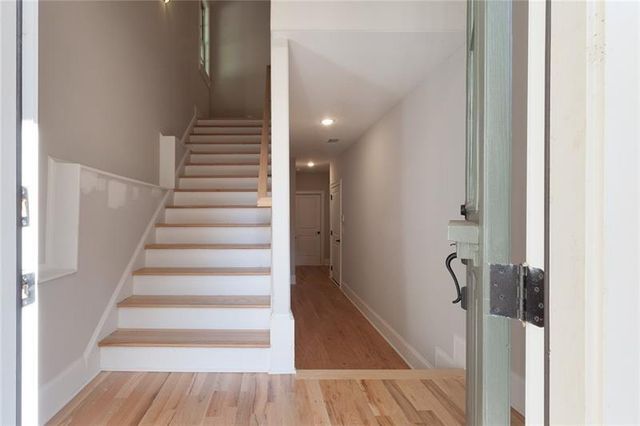 304 Trecastle Lane, Canton, GA 30114