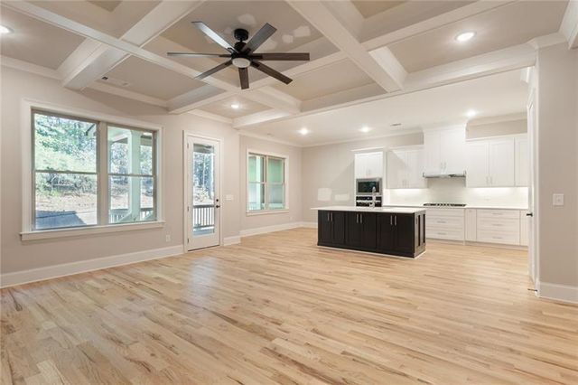 304 Trecastle Lane, Canton, GA 30114