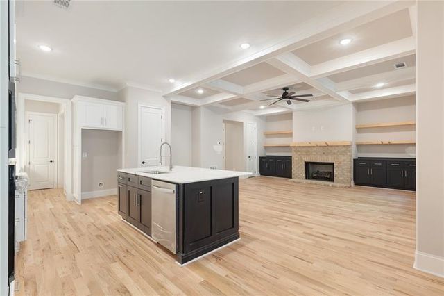 304 Trecastle Lane, Canton, GA 30114