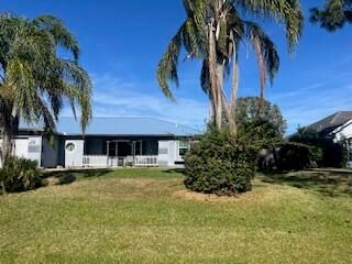 1051 SW Dubois Avenue, Port St. Lucie, Port St Lucie, FL 34953