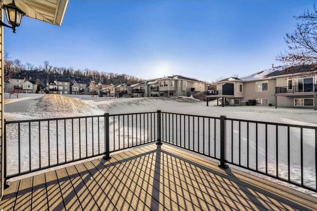 8919 Preserve Trail, Savage, MN 55378