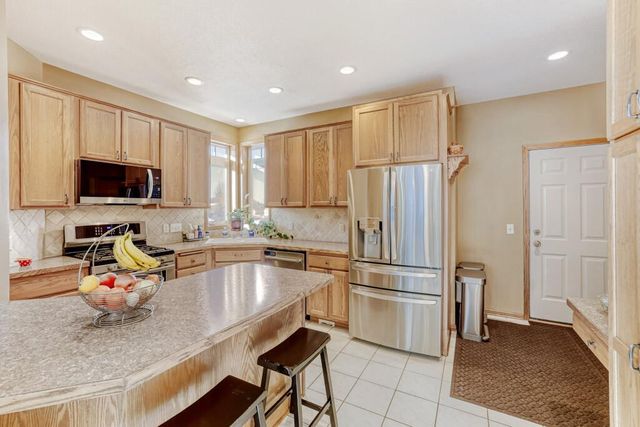 8919 Preserve Trail, Savage, MN 55378