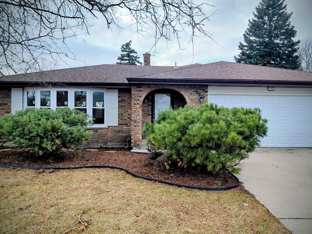 15606 Hollyhock Court, Orland Park, IL 60462