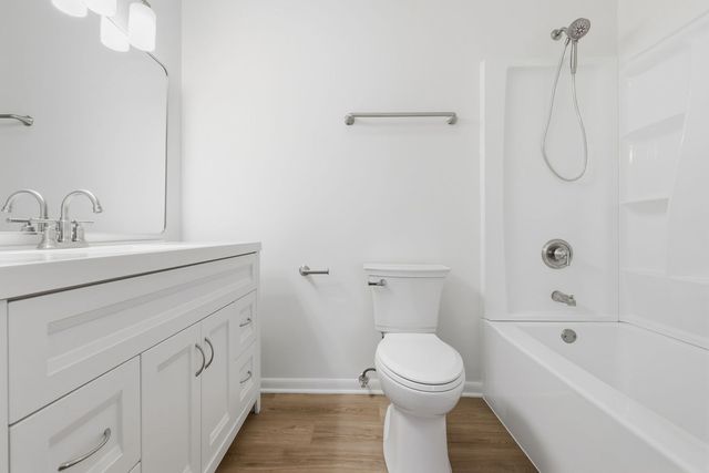 15606 Hollyhock Court, Orland Park, IL 60462