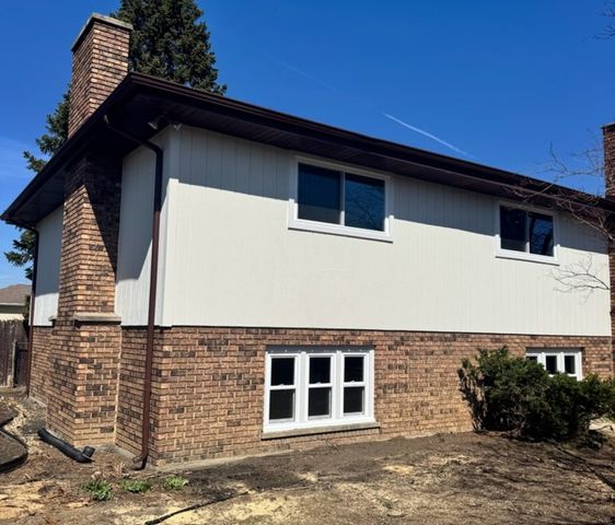 15606 Hollyhock Court, Orland Park, IL 60462