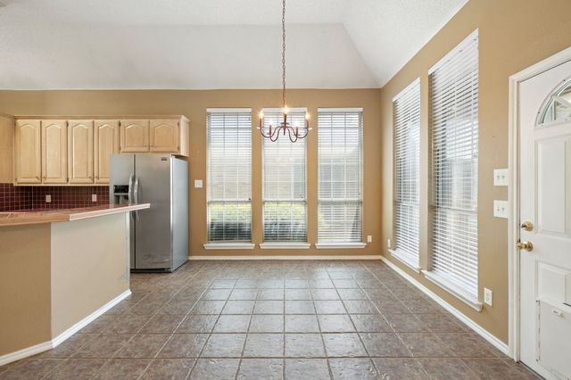 4609 Scenic Drive, Rowlett, TX 75088