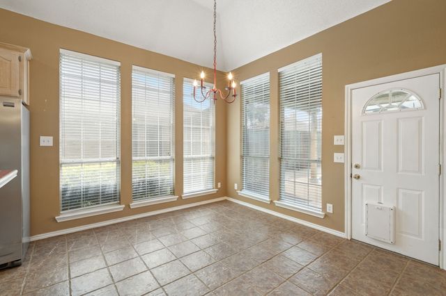 4609 Scenic Drive, Rowlett, TX 75088