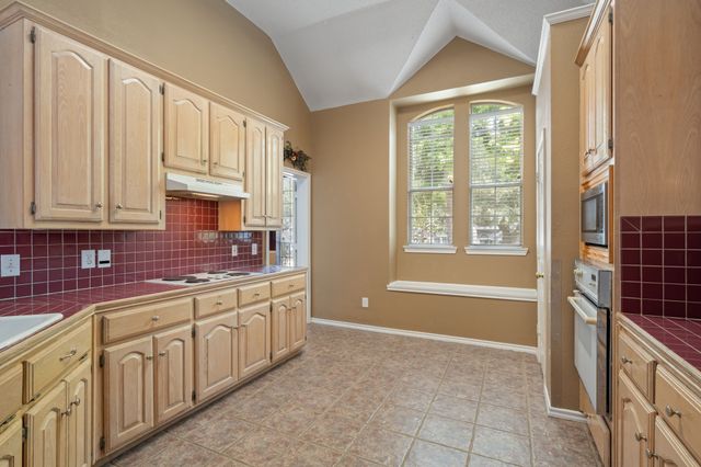 4609 Scenic Drive, Rowlett, TX 75088