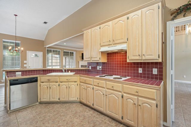 4609 Scenic Drive, Rowlett, TX 75088