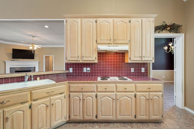 4609 Scenic Drive, Rowlett, TX 75088
