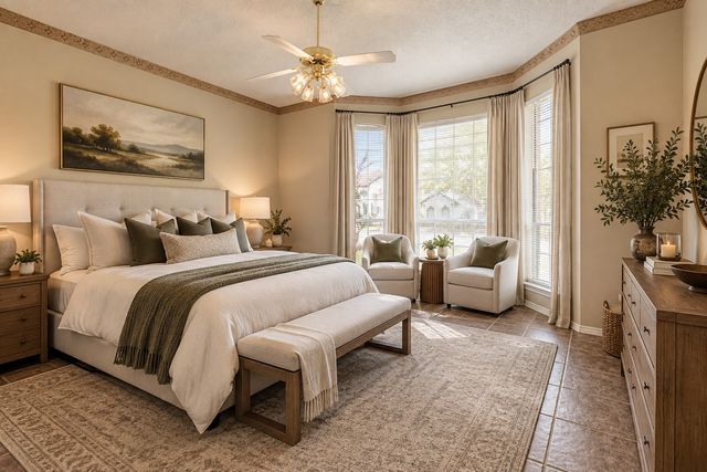 4609 Scenic Drive, Rowlett, TX 75088